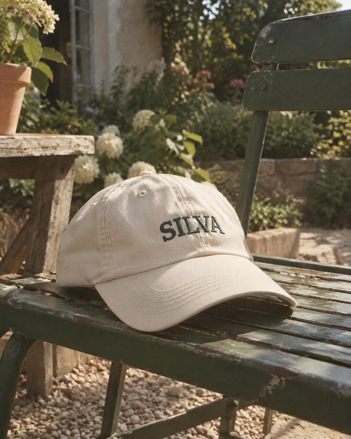 Silva family merch piece for a family reunion