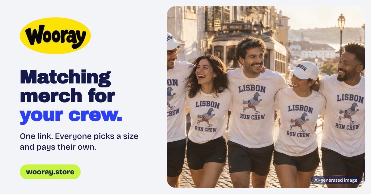Wooray screenshot 1